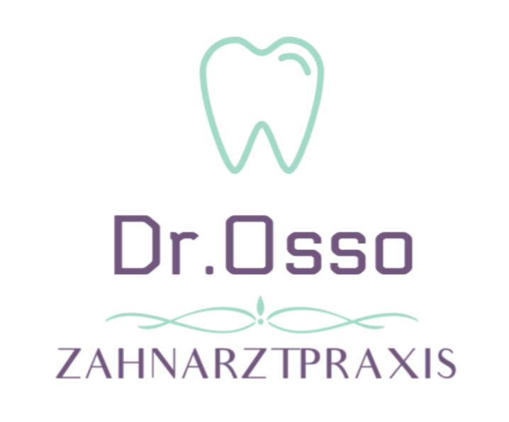 Dr. Osso Zahnarztpraxis Logo